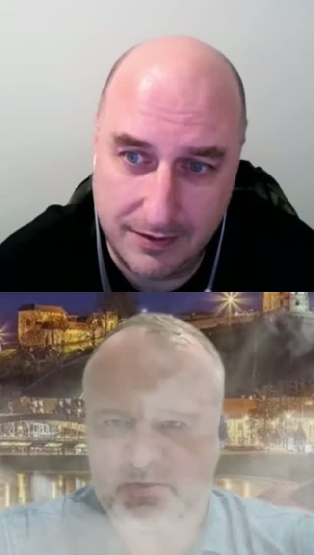 Прибалтийский Vs Плюшевый.