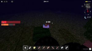 99 ночей