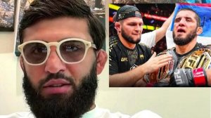 Арман Царукян про Руффи, Оливейру, Колби и бой Махачев vs Гэрри UFC 330