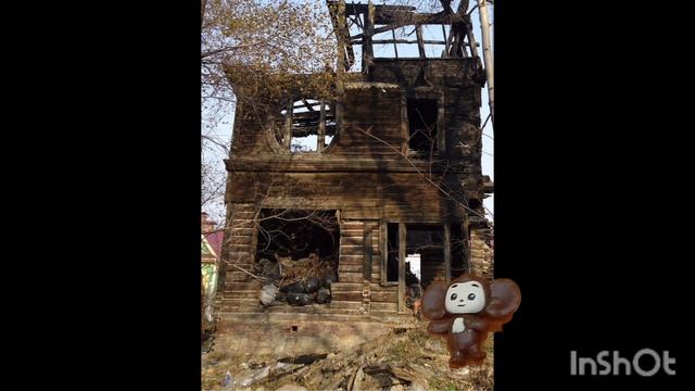 4 серия Матвей  Чебурашка 