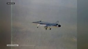 Су-47 Беркут и Grumman X-29 — Крыло ОБРАТНОЙ Стреловидности ⧸ ENG Subs