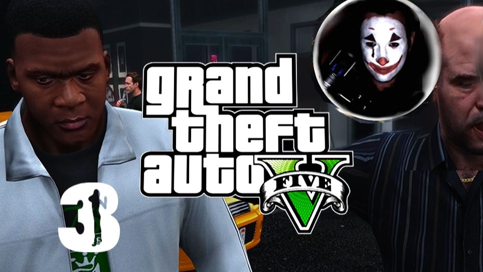 GTA 5___Enhaaanced___GTA V__Stream___=﹥ Leeet's Plaay___3