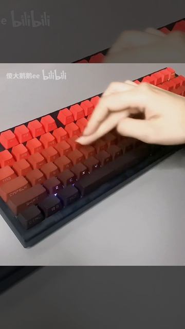 Лучшие механические клавиатуры⌨️ 2026 ТОП-5 для игр и работы, тихие и быстрые свитчи. Рейтинг!