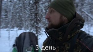 ПРОМЫСЕЛ ПУШНИНЫ. ВЛЕТЕЛ В НАЛЕДЬ. ВОРОВКА НА ПУТИКЕй
