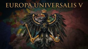 Europa Universalis V Германия часть 30