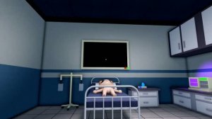 САМАЯ СТРАШНАЯ БОЛЬНИЦА В ROBLOX ANIMAL HOSPITAL