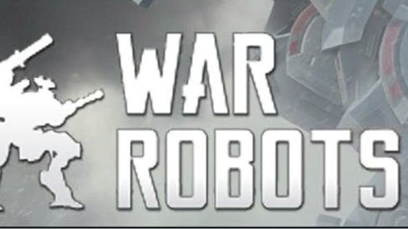 War Robots Стрим!