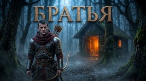 РАССКАЗ-Братья