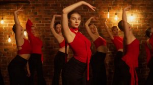 Хай хилс, танцы на каблуках для девушек в Белгороде. Школа танцев Dance Life. Уроки High heels