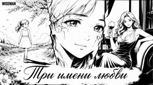 Три имени любви