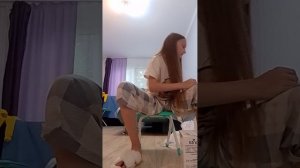 Покупки из Детского мира