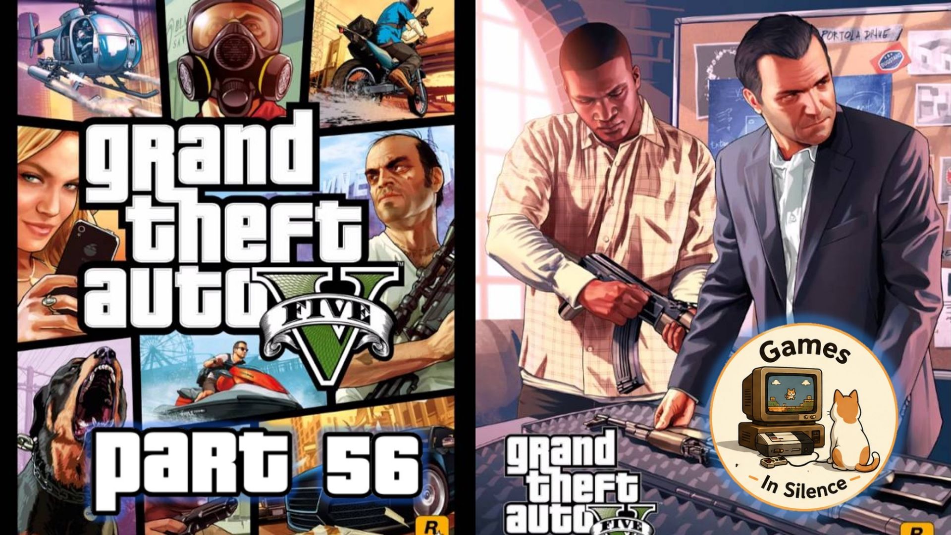 GTA V - All Peyotes 2 | Part 56