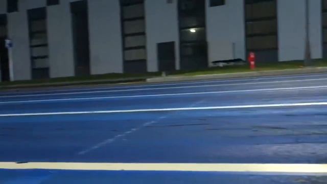 Робот быстрее человека