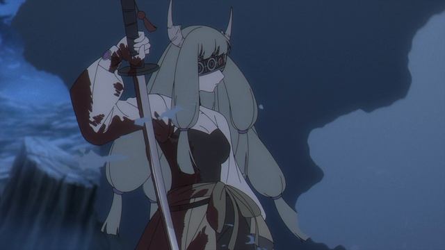 Провожающая в последний путь Фрирен - 2 сезон 8 серия/ Sousou No Frieren