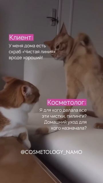 Спасибо, что не хозяйское мыло 😁