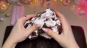 🍿 ASMR-эффект: от 0 до 100 слоев хрустящего шоколада