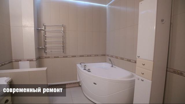 Квартира на ул. Гастелло 46