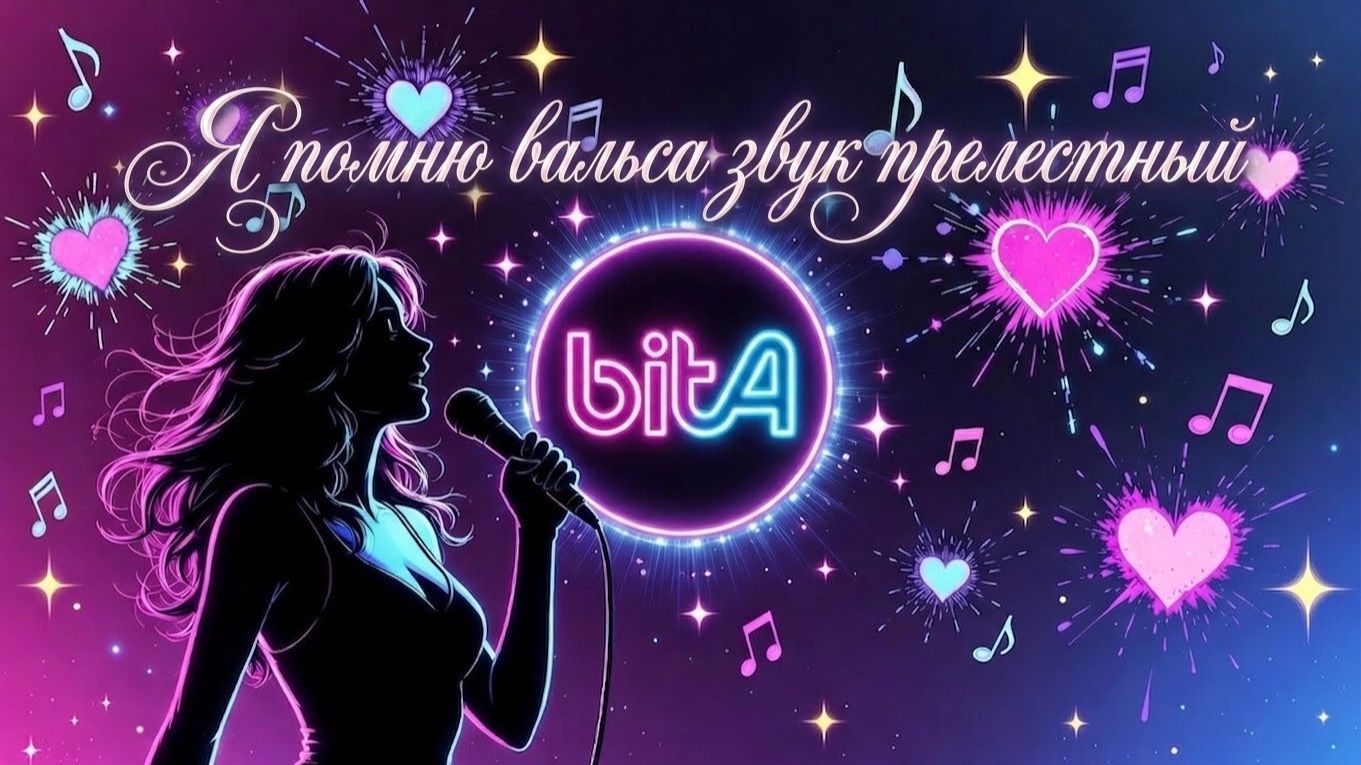 Я помню вальса звук прелестный  #романс #старинныйвальс #НиколайЛистов #русскаялирика #ностальгия