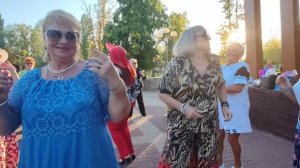 15 августа. На словах ты так и сяк..