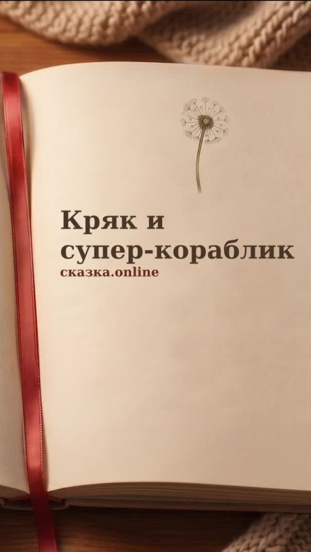 Кряк и супер-кораблик | Сказка про утёнка, который боялся воды 2–4