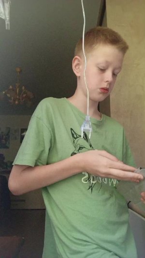 ребята 2 часть