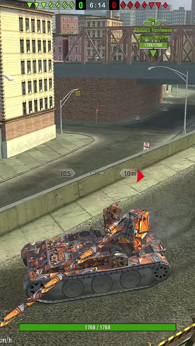 These Shots Should NOT Have Hit 😭