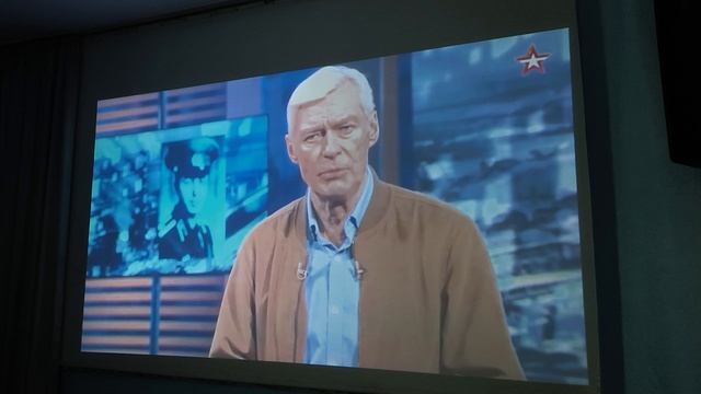 Встреча с режиссером-документалистом Ириной Тин