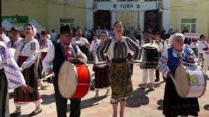 Тоба Фест сатул Вэлень