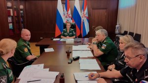 Цивилева помогла участникам СВО решить вопросы с жильем