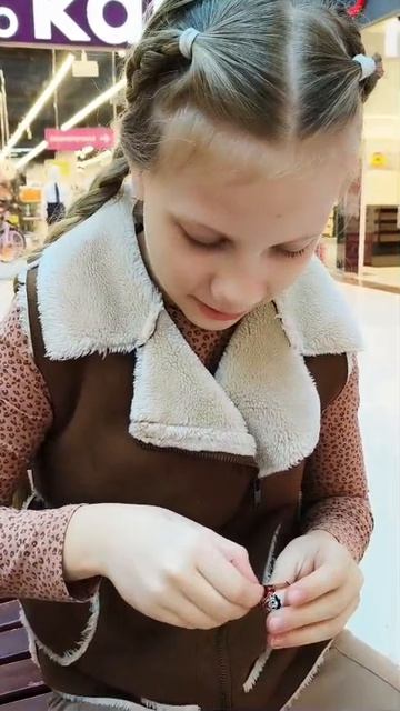 Рапарковка Азиатские конфетки с ванилью и шокалатом🍫🍬🌷🌿