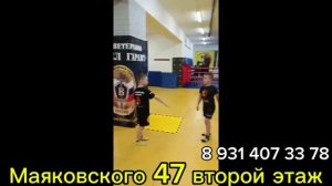 Записывайся на Альфа клуб ТЫ СТАНЕШЬ СИЛЬНЕЕ