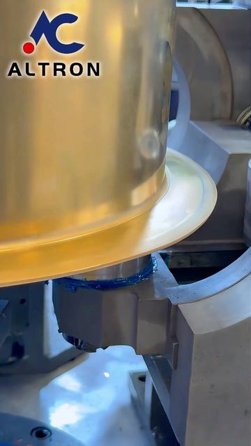 How Brass Workpieces Achieve Accurate Flanges And Hole Positions