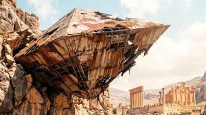 11 ТАЙН Ливана, Которые ПУГАЮТ Даже Опытных Археологов