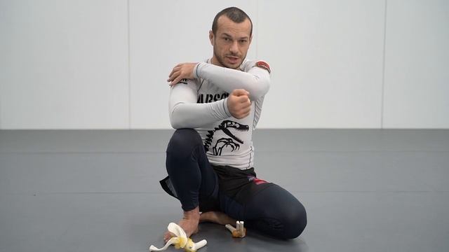3 - Anatomy Of The Kimura