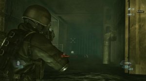 Resident Evil. Revelations (Video) PC Этап 9