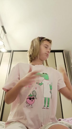 как я сделала аватарку