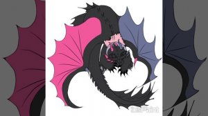 Арт для «??? « (не скажу для кого, так как это будет считаться хайпом на человеке) описание!!!
