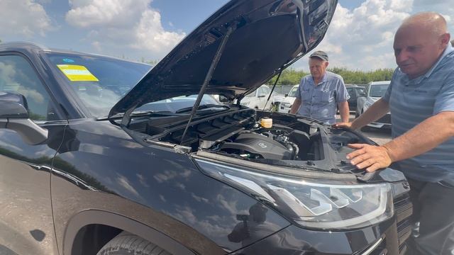 ПРИВЕЗЛИ ХАЙЛЕНДЕР ИЗ КИТАЯ, ЦЕНА УЛЁТ! Во сколько обошелся TOYOTA HIGHLANDER в максимальном фарше