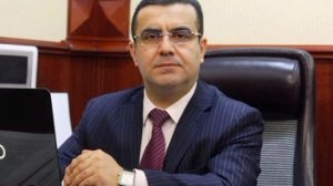 ❗️Главу азербайджанской диаспоры Москвы Бахтияра Гасанова депортировали из России.