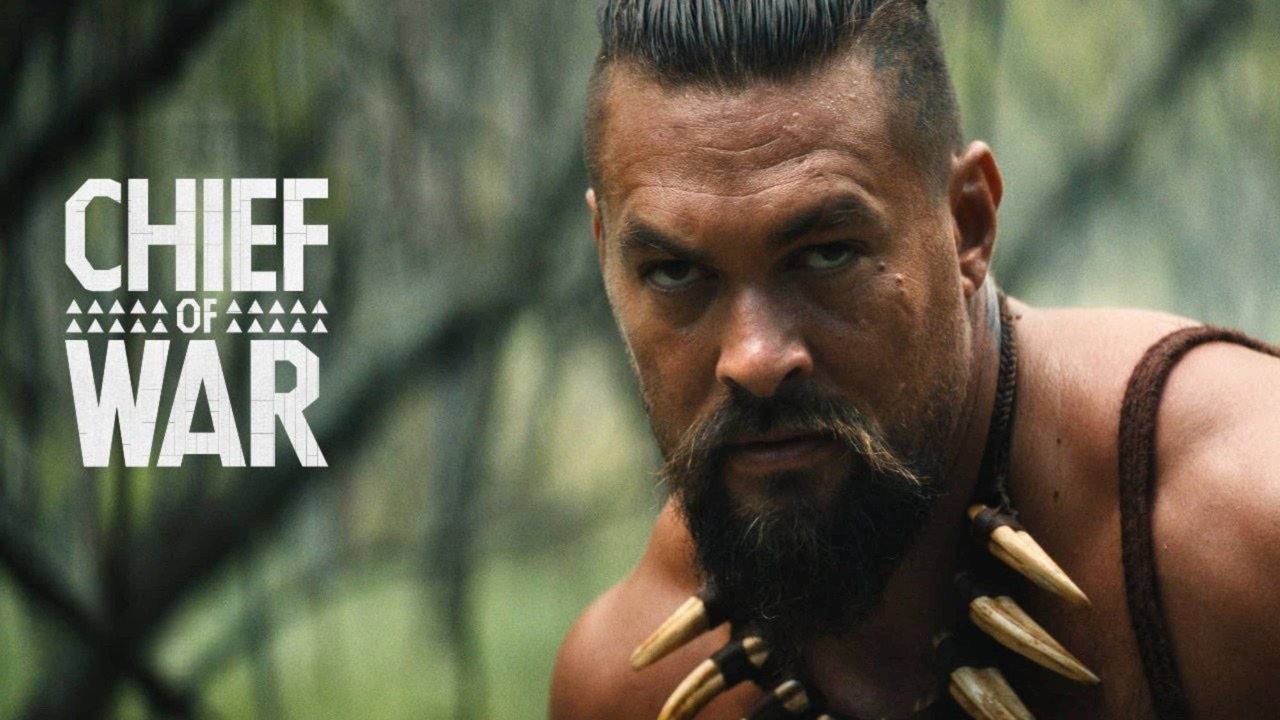 Вождь войны - 9 серия (сериал, 2025) / Chief Of War