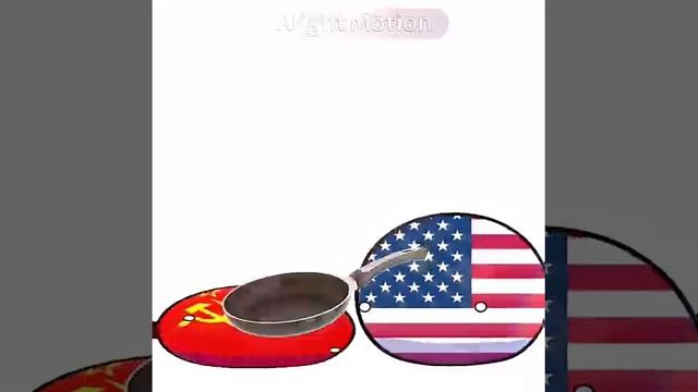 Korean War #countryballs #naofloppa #history #edit