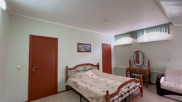 Гостиница