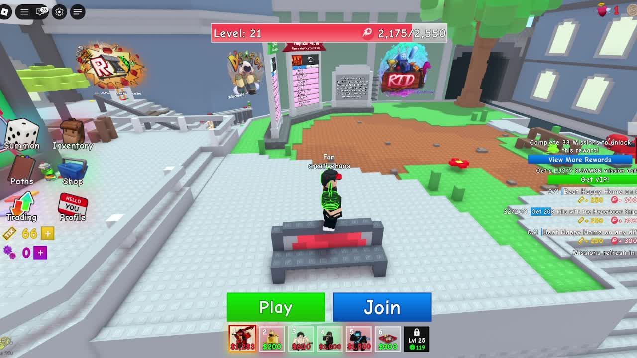 проходим Retro Tower Defense