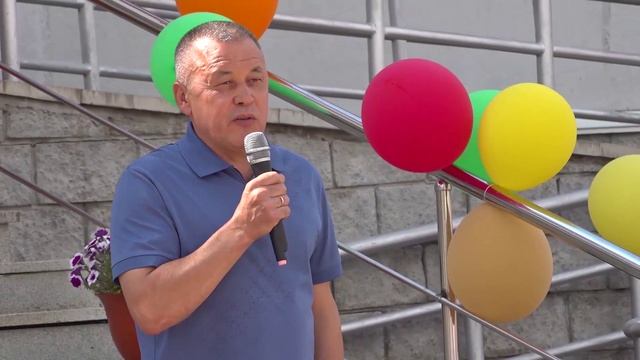 Новости на башкирском языке от 13.08.2026 г. г.Янаул