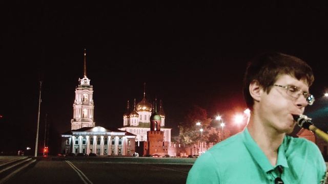 Музыкальная ротонда