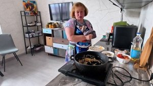 Та самая ,,Крошка Картошка,, только по домашнему