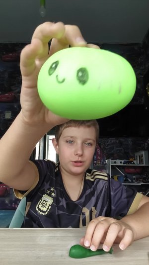 делаю дамплинг для бабушки