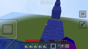 MINECRAFT PARKOUR BLUE IMPERATOR PART 2