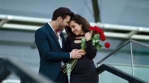Моя авторская песня. Твои следы...
