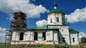 6.1 Церковь Николая Чудотворца